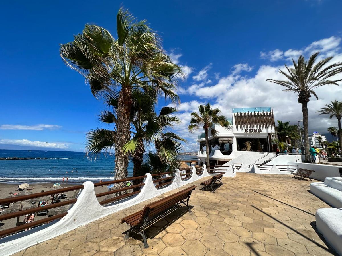 Torres De Yomely - Y4B Apartment Playa de las Americas  Exterior photo