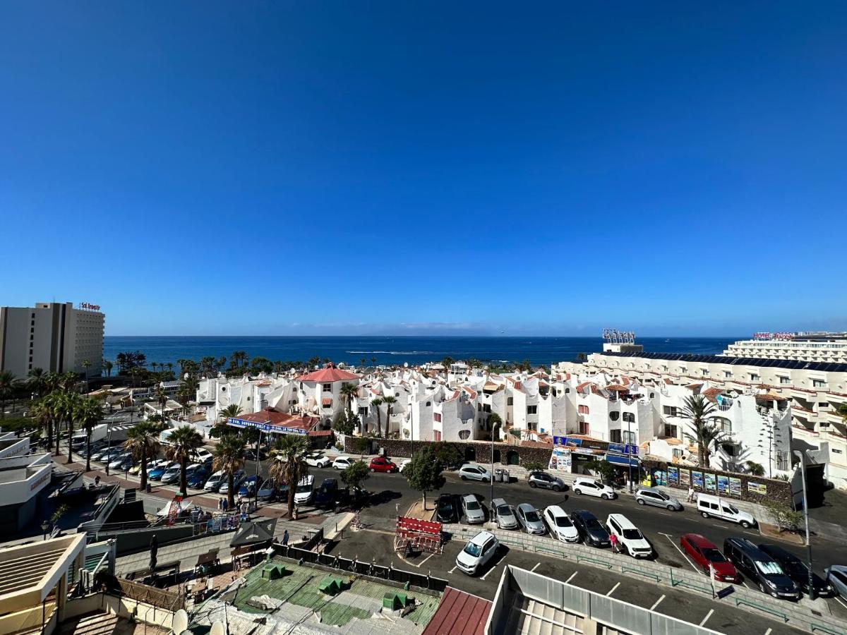Torres De Yomely - Y4B Apartment Playa de las Americas  Exterior photo